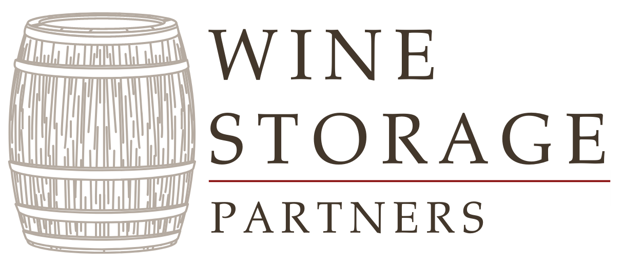 Wine Storage Partners Bay Area and Orange County Wine Storage